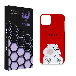RIVEN RI2-5 Case For Apple iPhone 11 Pro Max