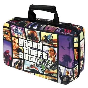 کیف حمل کنسول بازی ایکس باکس Series S مدل G.T.A