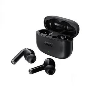 هدست مخصوص بازی بلوتوثی کیو سی وای مدل ASU HANDSFREE T19 GLOBAL APTX