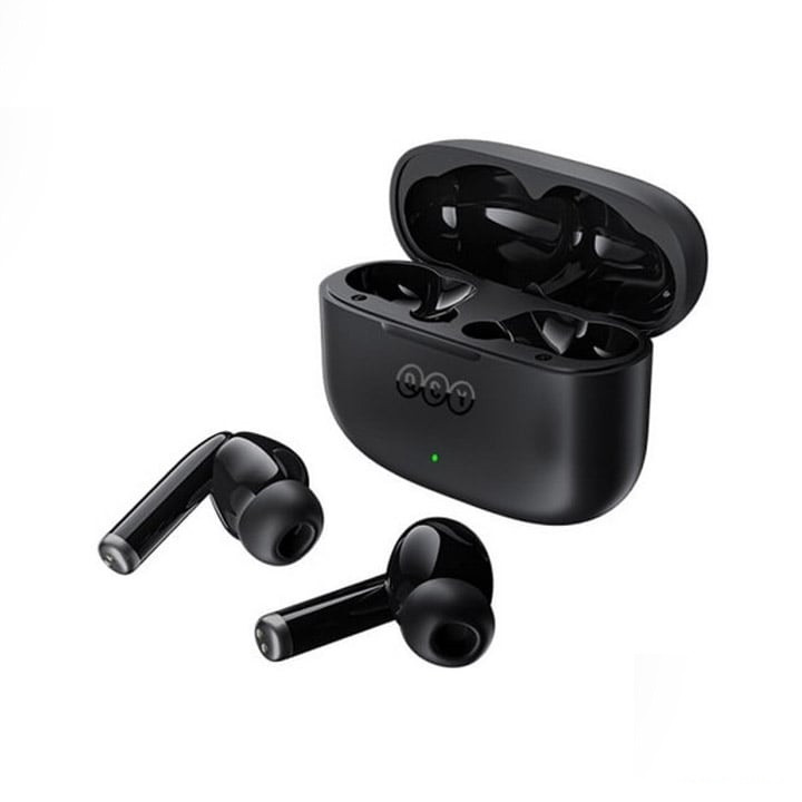 هدست مخصوص بازی بلوتوثی کیو سی وای مدل ASU HANDSFREE T19 GLOBAL APTX