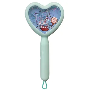 برس کودک مدل 40