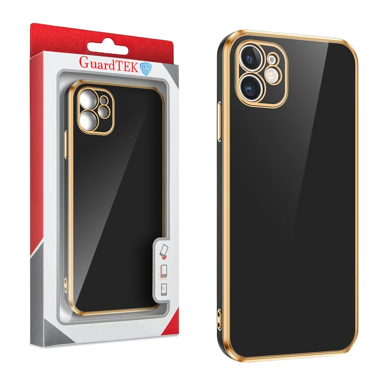 کاور گاردتک مدل Myca2 مناسب برای گوشی موبایل اپل Iphone 11 