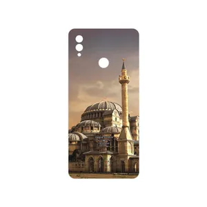 MAHOOT Hagia Sophia Mosque Cover Sticker for Honor Note 10