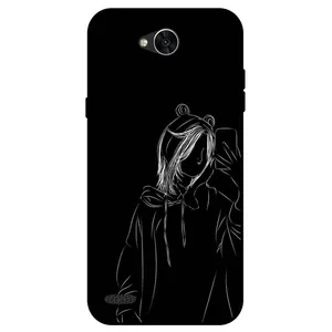 Megafone 1841 Cover For LG X Power 2