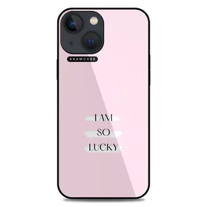 AKAM AMC-WA13M-LUCKY-22 Cover For Apple iPhone 13 Mini