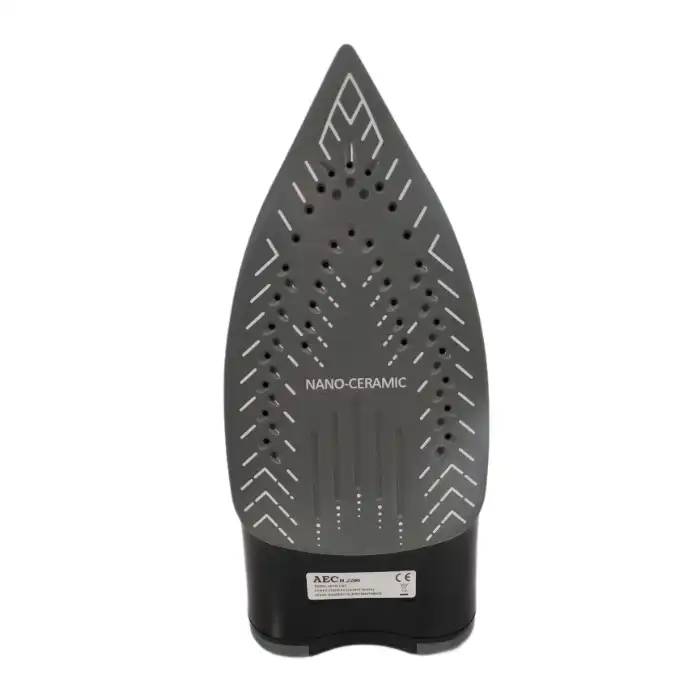 اتو بخار آ ای سی اچ مدل AEC H.2200