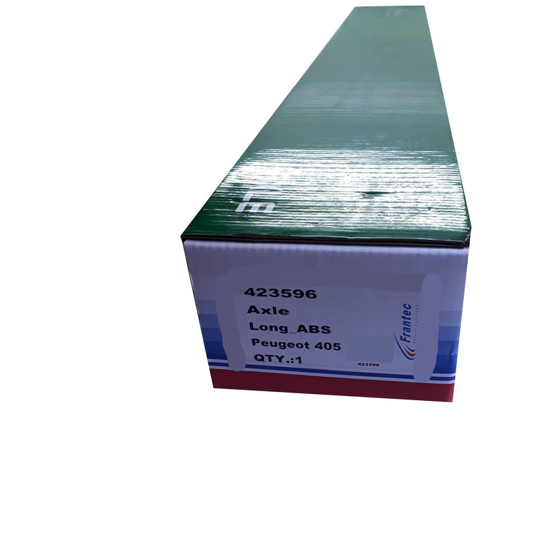 پلوس کامل بلند فرانتک مدل 423596 مناسب برای پژو 405