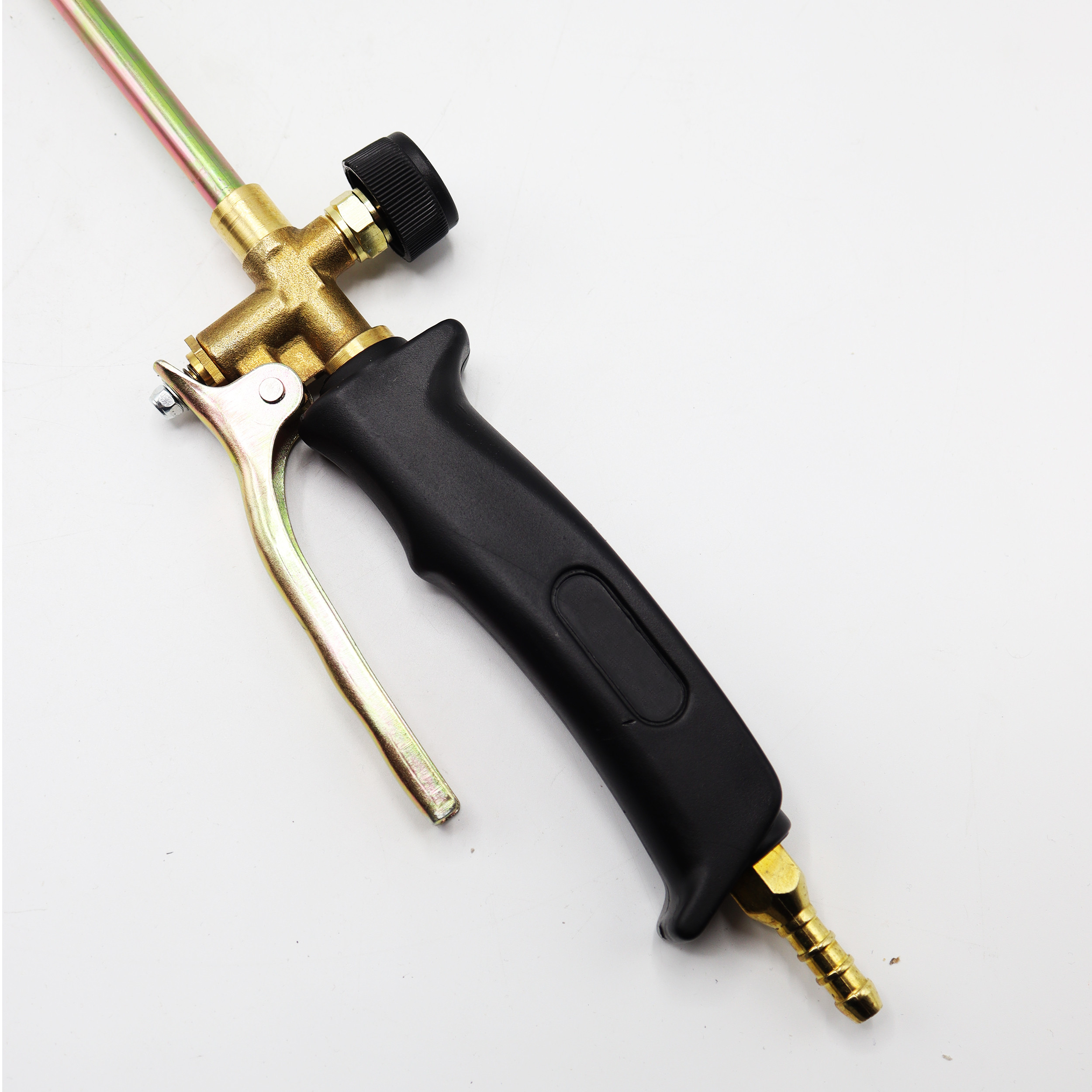 سرپیک شعله افکن مدل YPPROB-ROCK90