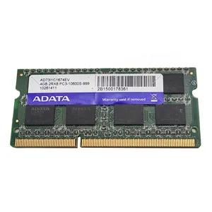 رم لپ تاپ DDR3 تک کاناله 10600s مگاهرتز CL9 ای دیتا مدل PC3 ظرفیت 4 گیگابایت