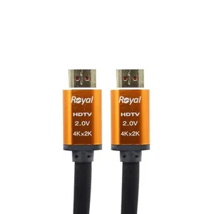 cable hdmi royal 4k v2.0 10meter
