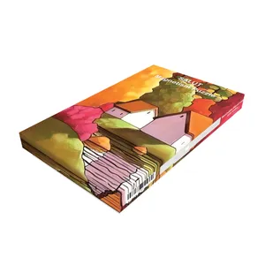 پازل 48 تکه سلوط مدل مربعی آهنربایی کد 04413