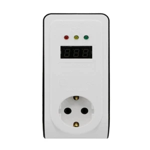 محافظ دیجیتال پارت الکتریک مدل پارت کد pe2833