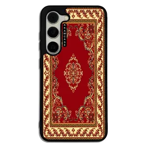 AKAM AMC-WSGS23-PERSIAN-15 Cover For Samsung Galaxy S23