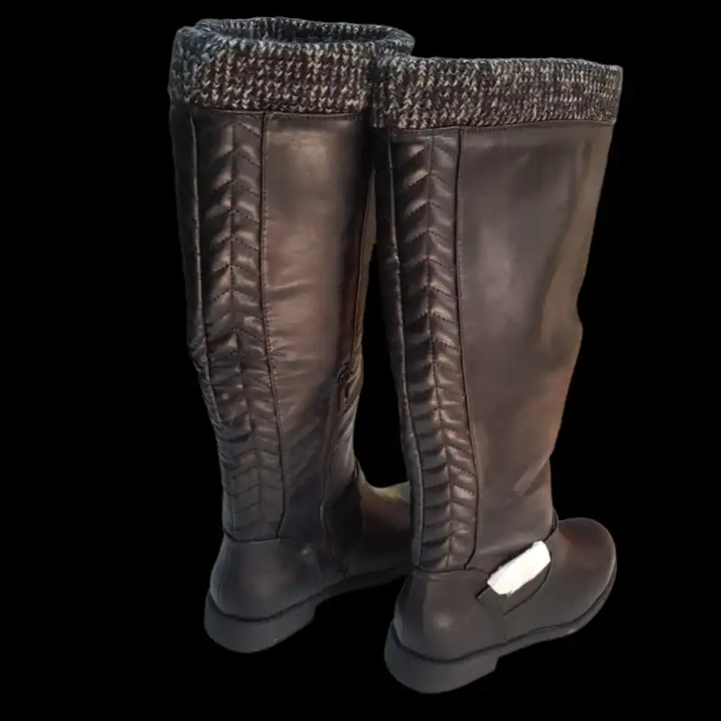 بوت زنانه جاست فاب مدل Jack16