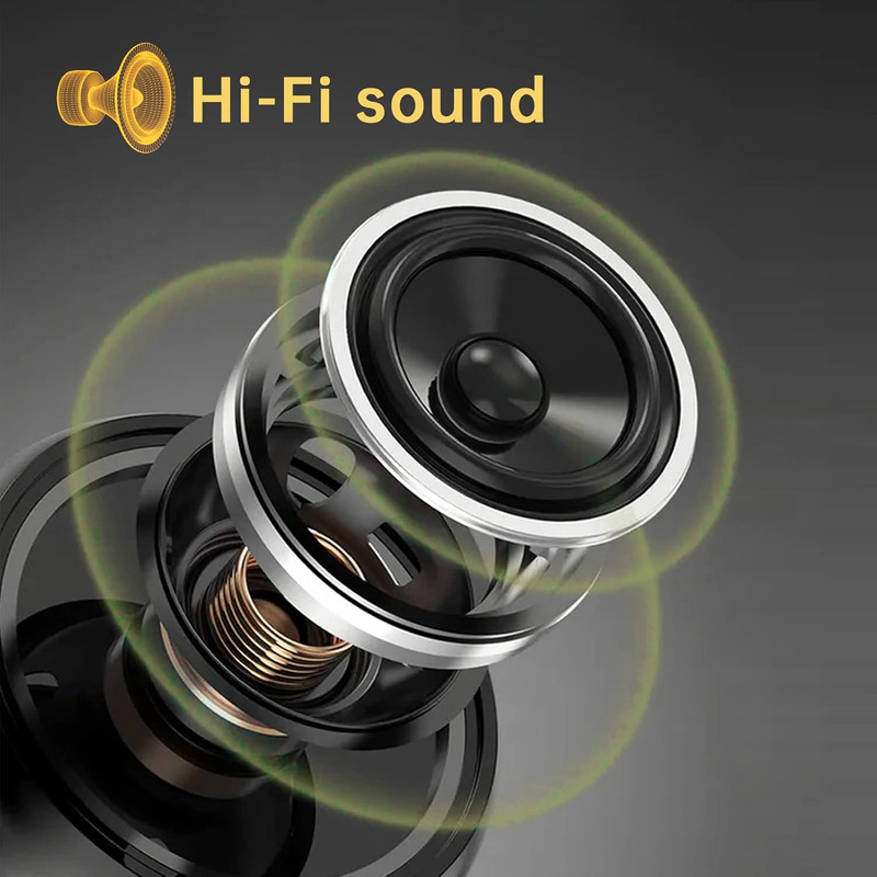 رادیو FM مدل مایکت دارای خروجی هدفون