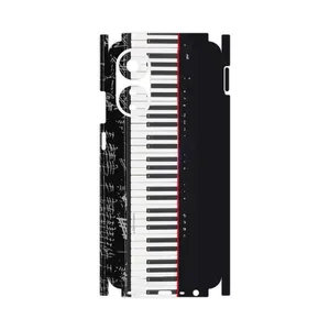MAHOOT Piano_Instrument-FullSkin Cover Sticker for Oppo A78 4G