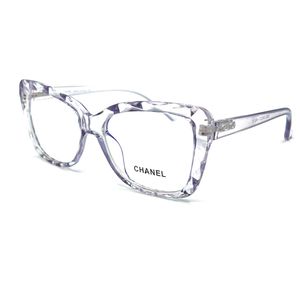 فریم عینک طبی زنانه مدل Ch 5802