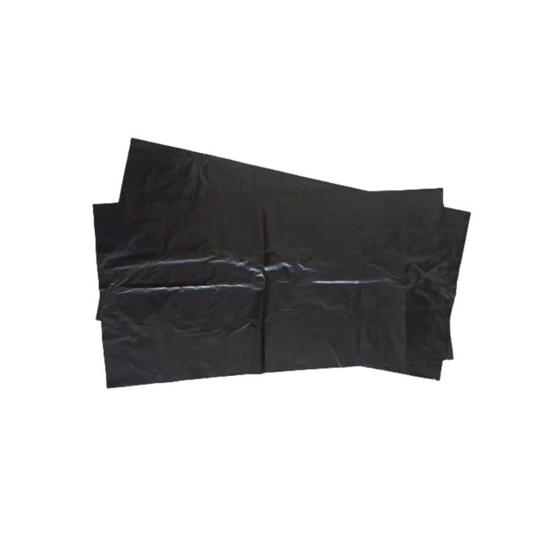 کیسه زباله ضخیم کد 80×60 بسته 18 عددی