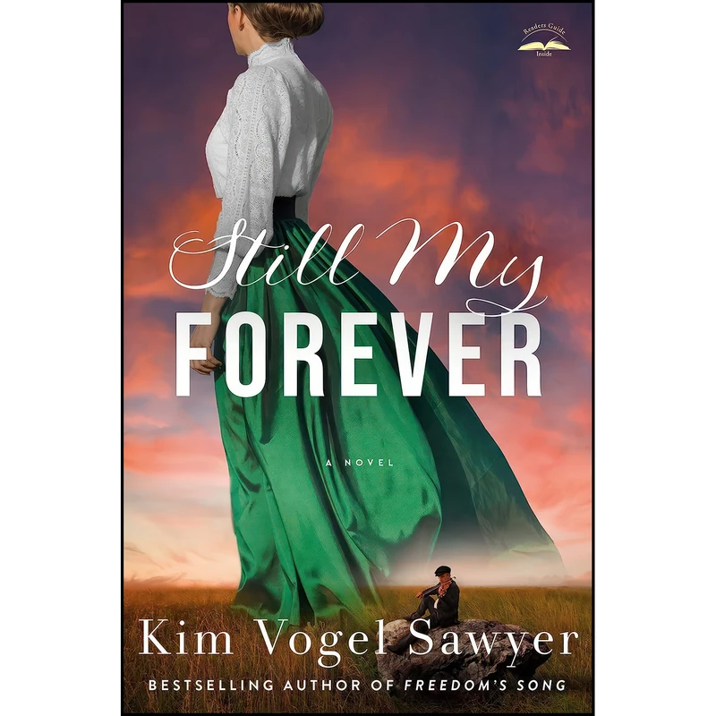 کتاب Still My Forever اثر Kim Vogel Sawyer انتشارات WaterBrook