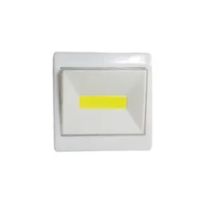 چراغ قوه طرح کلید برق مدل  SMD