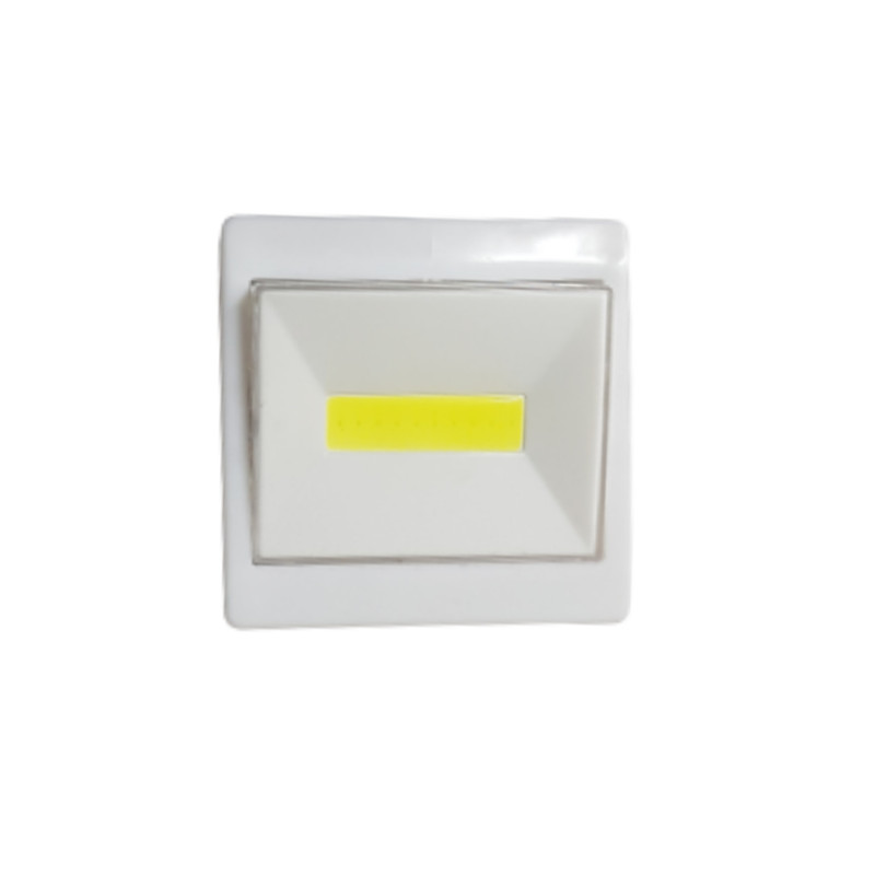 چراغ قوه طرح کلید برق مدل  SMD