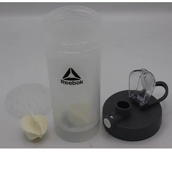 شیکر مدل Champion گنجایش 0.6 لیتر