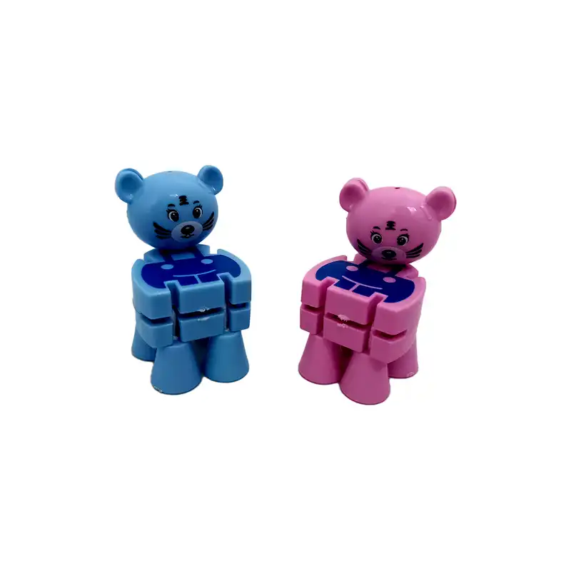 سرمدادی مدل گربه مجموعه 2 عددی