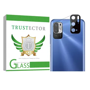 Trustector FULLENSTCamera Lens Protector For Xiaomi Poco M3 Pro 4G / Poco M3 Pro 5G / Redmi Note 11 SE 