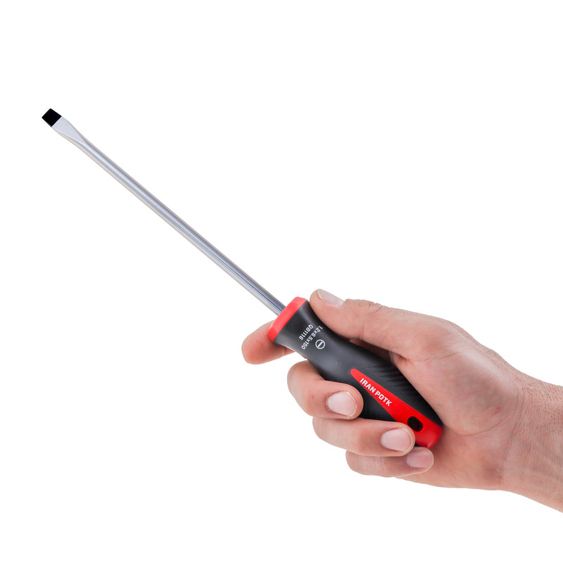 پیچ گوشتی دوسو ایران پتک مدل QB 1116