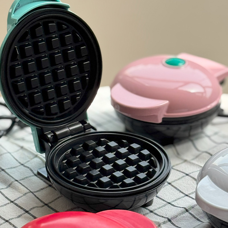 وافل ساز مدل مینی طرح JP 555