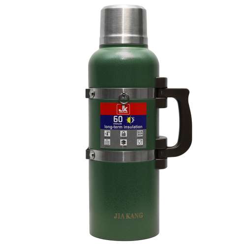 فلاسک جیاکانگ كد 2023  گنجایش 0.4 لیتر