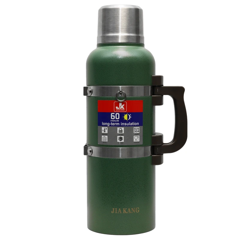 فلاسک جیاکانگ كد 2023  گنجایش 4 لیتر