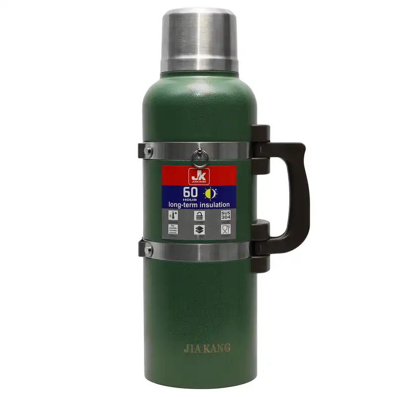 فلاسک جیاکانگ كد 2023 گنجایش 4 لیتر