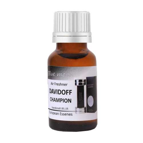 اسانس خوشبوکننده هوا مدل عطر دیویدف چمپیون حجم 17 میلی لیتر