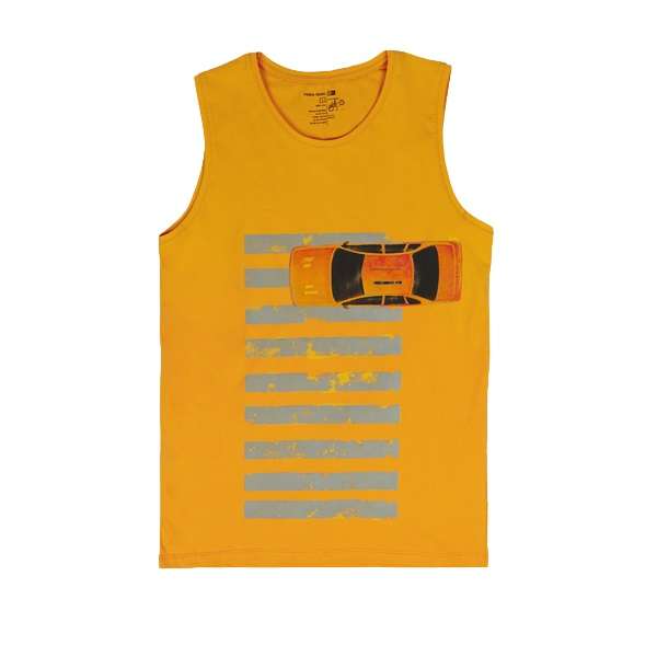 تاپ مردانه مدل SB-VKC135-T4