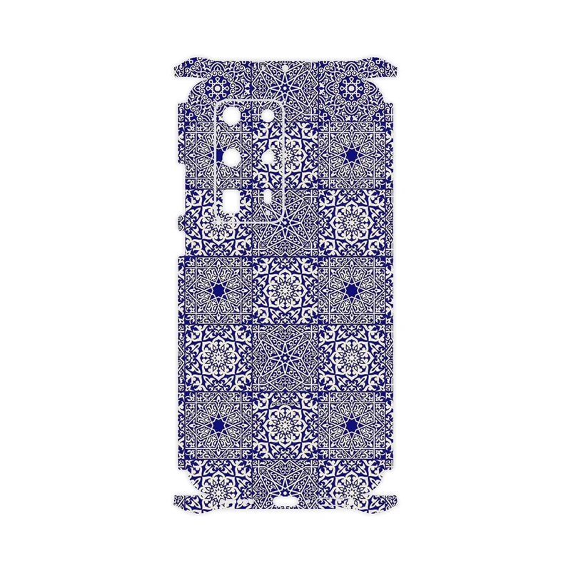 برچسب پوششی ماهوت مدل Iran Tile 11-FullSkin مناسب برای گوشی موبایل هوآوی P40 Pro Plus