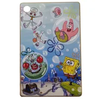 کاور مدل KA9PLUS-066 مناسب برای تبلت سامسونگ Galaxy Tab A9+ / A9 Plus