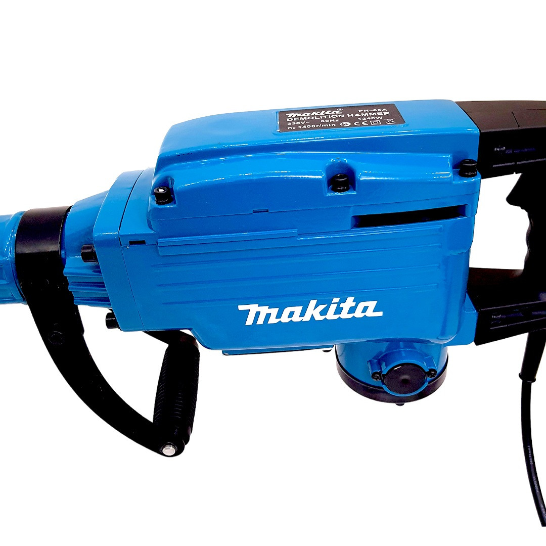 چکش تخریب ماکیتا مدل پیکور mk_65a