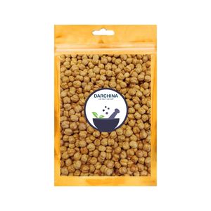 نخودچی دو آتیشه بدون نمک دارچینا - 100 گرم