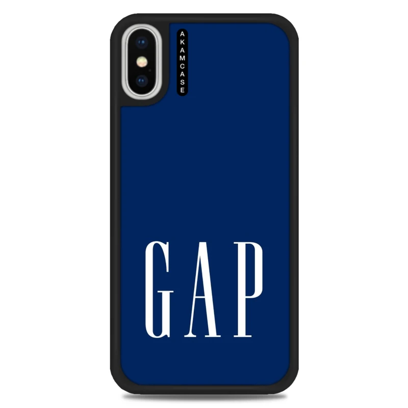 کاور آکام مدل AMC-WAX-BRANDS-30 مناسب برای گوشی موبایل اپل iPhone X/Xs