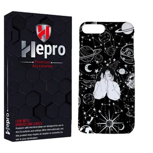 HEPRO MC Cover for Apple IPHONE 7 PLUS / 8 PLUS