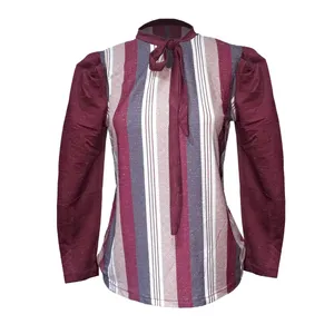 بلوز زنانه مدل B11107-RE