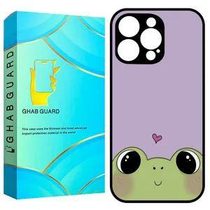 Ghab Guard GCHP16P Cover for Apple iPhone 16 Pro