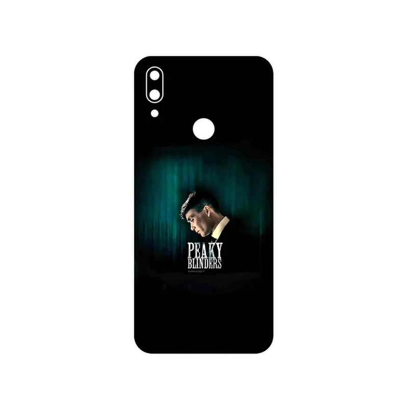 برچسب پوششی ماهوت مدل peaky blinders مناسب برای گوشی موبایل شیائومی Redmi Note 7