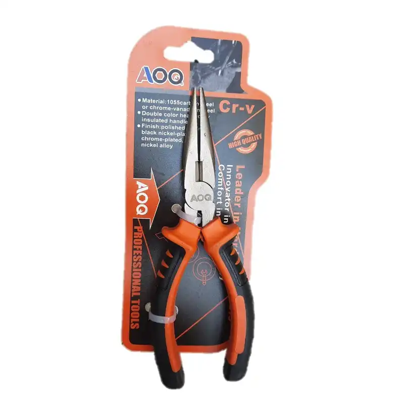 انبر دمباریک اکو مدل s7 سایز 7 اینچ