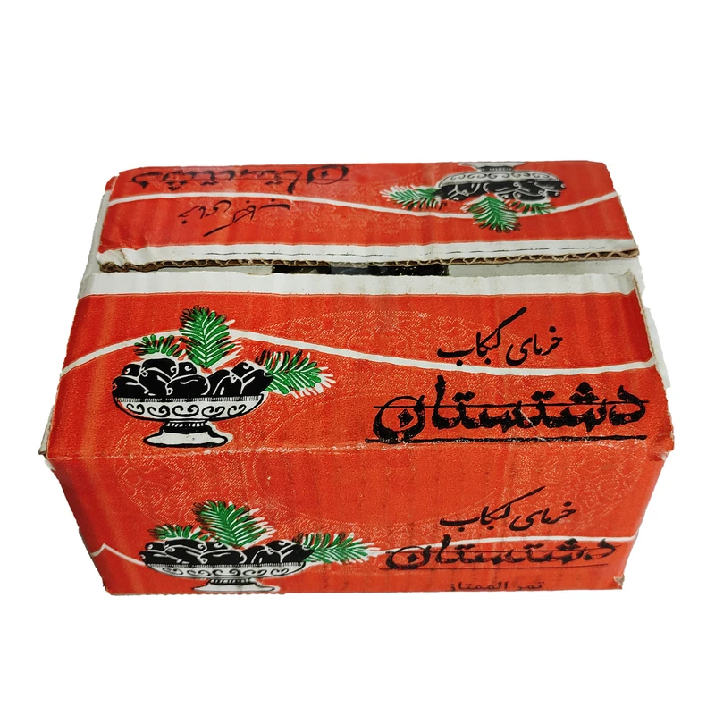 خرما کبکاب - 1600 گرم