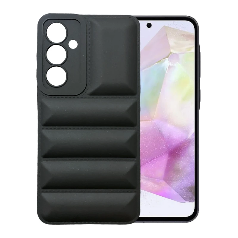 کاور مدل A35_PP03 مناسب برای گوشی موبایل سامسونگ Galaxy A35