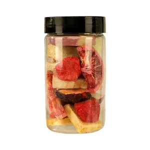 میوه خشک مخلوط بوکا استار - 50 گرم
