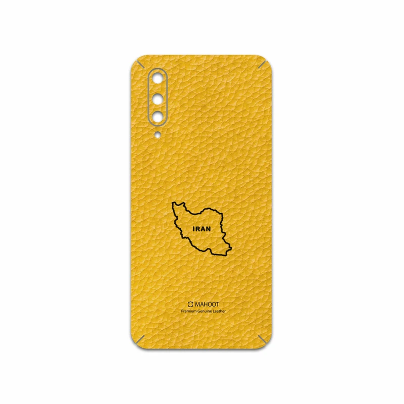 برچسب پوششی ماهوت مدل ML-IRC مناسب برای گوشی موبایل شیائومی MI 9 Lite