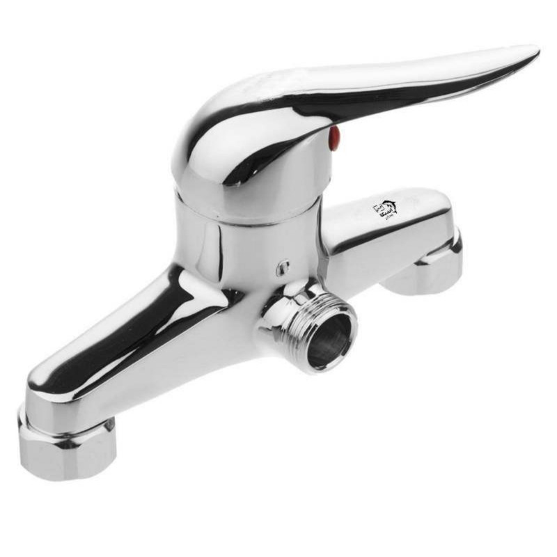 ست شیرآلات اندیکا مدل A0987 ست شیرآلات اندیکا مدل A0987